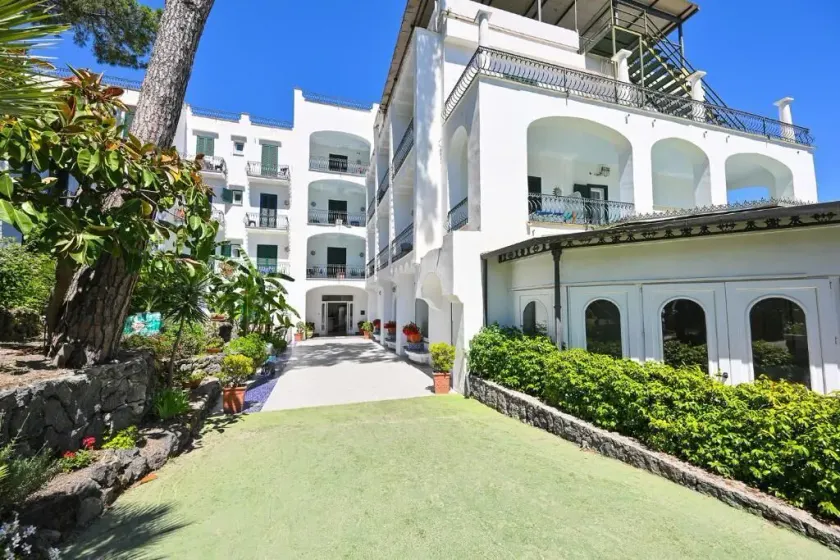 Av Isola Verde Hotel Thermal Spa - Image 1