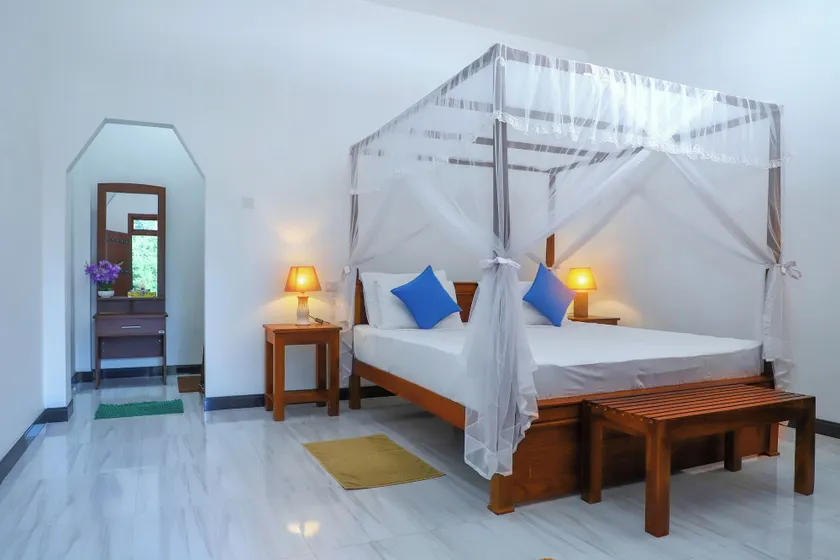 The Cattleya Guest House Sigiriya - Værelse