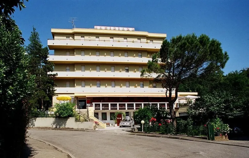 Hotel Meridiana - Image 1