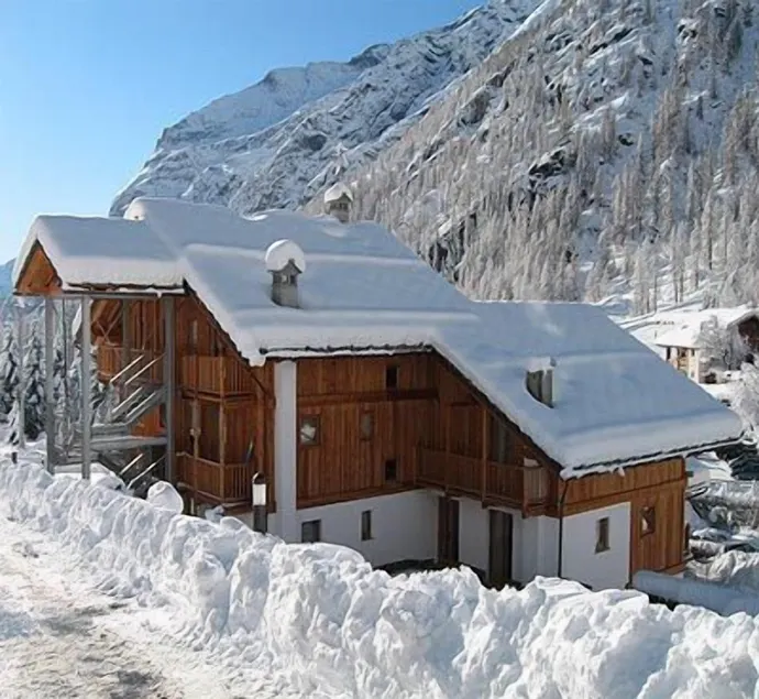 Hotel Nordend - Image 1