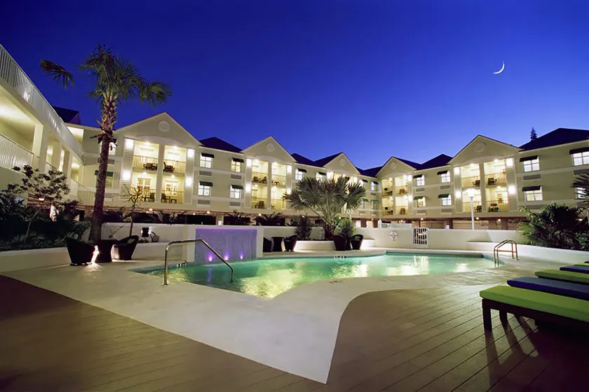 Silver Palms Inn & Historic Homes - Image 1