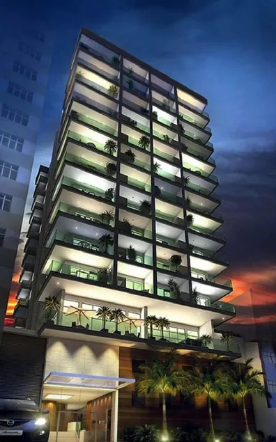 London Residencial Design - Image 1