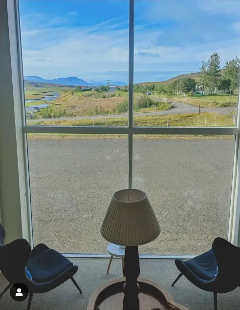 Hlín Guesthouse - Image 1