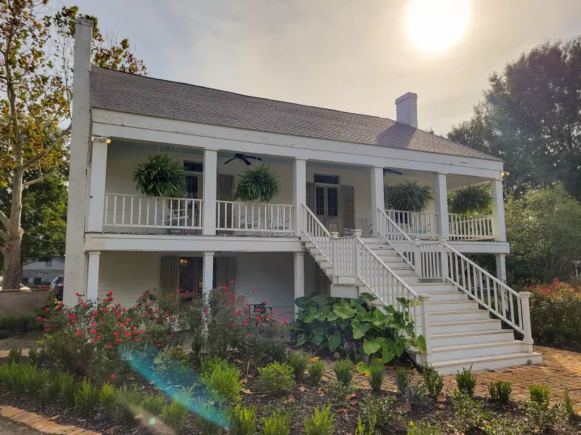 Marguerite Bed and Breakfast - Image 1