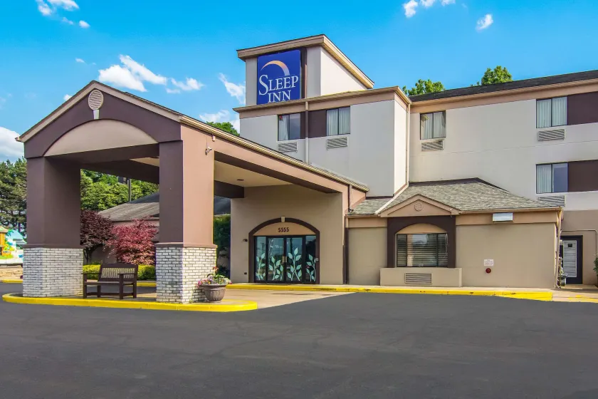 Sleep Inn Austintown - Youngstown, West - Image 1