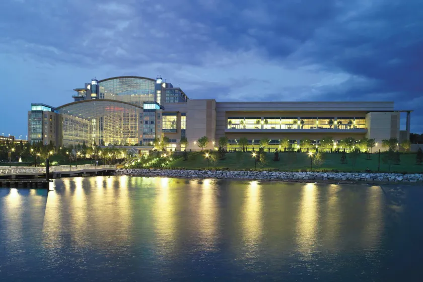 Gaylord National Resort & Convention Center - Image 1