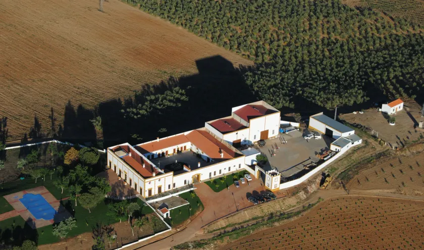 Hotel Bodega el Moral - Image 1