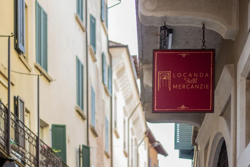 Locanda delle Mercanzie - Image 1