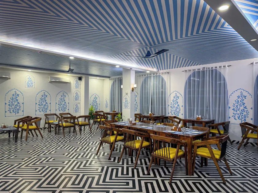 Pansal Kothi - A Boutique Hotel - Image 1
