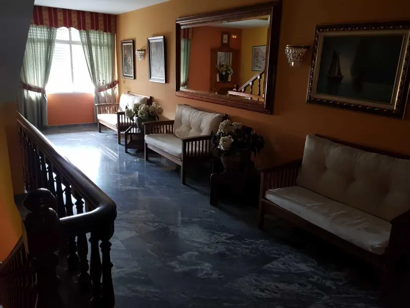 HOTEL OS PAZOS familiar - Image 1