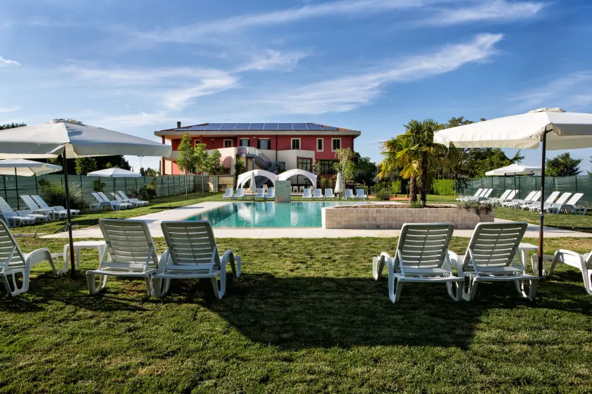 Umbriaverde Sporting & Resort - Image 1