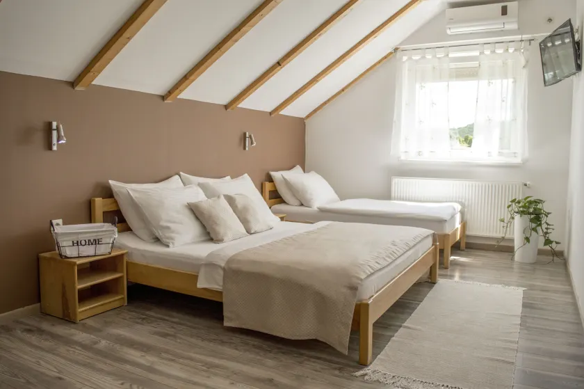 Guesthouse Rubcic - Image 1