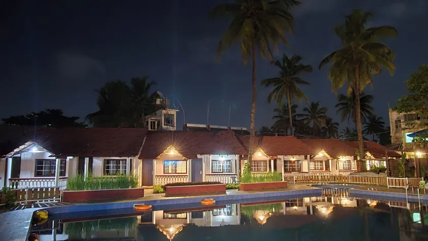 M Beach Resort - Image 1