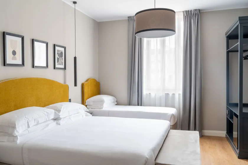 Flom Boutique Hotel - Image 1