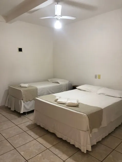 Mar & Sol Praia Hotel - Room