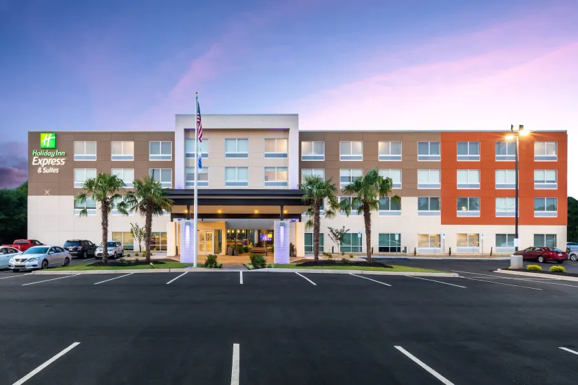 Holiday Inn Express & Suites - Rock Hill by IHG - Image 1