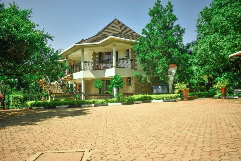 Desert Rose Resort - Image 1