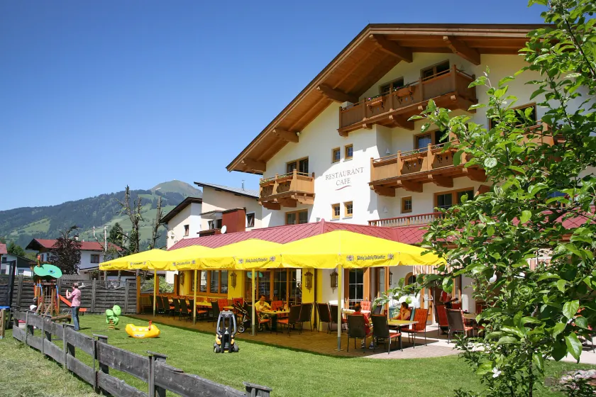 Loipenstubn - Image 1