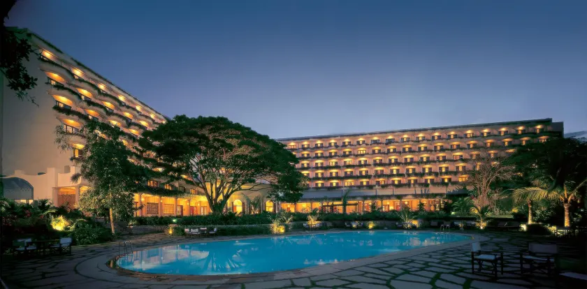 The Oberoi Bengaluru - Image 1