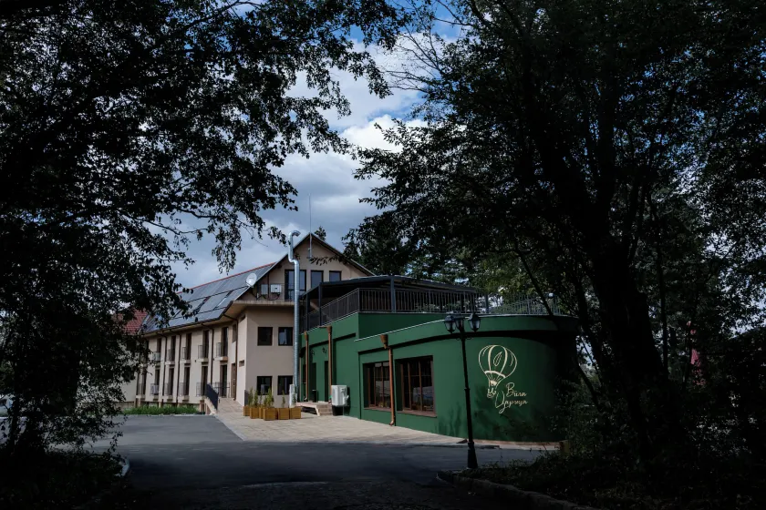 Queens cottage Вила Царица - Image 1