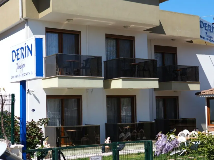 Derin Butik Otel - Image 1