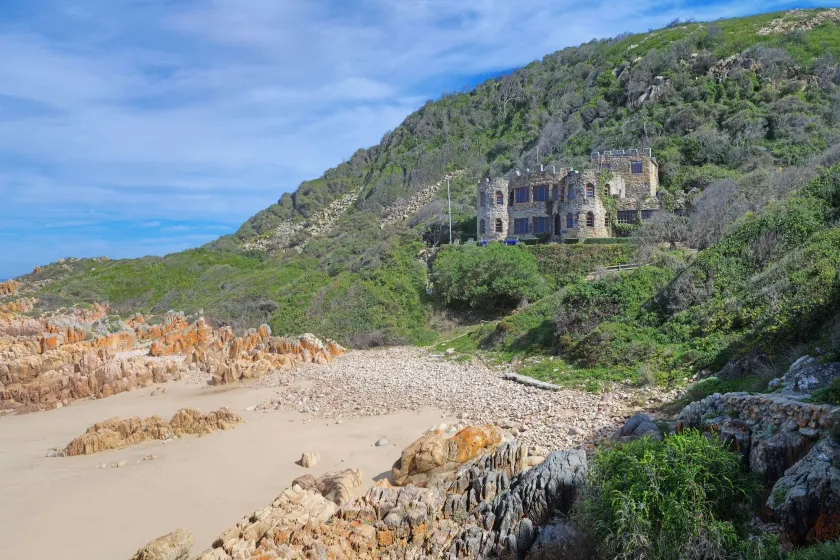 Buccara Noetzie - Lindsay Castle - Image 1