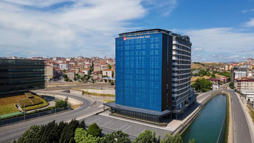 Hilton Garden Inn Istanbul Pendik - Image 1