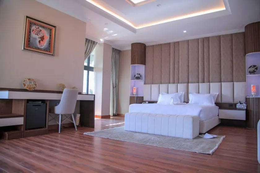 naflet hotel - Image 1