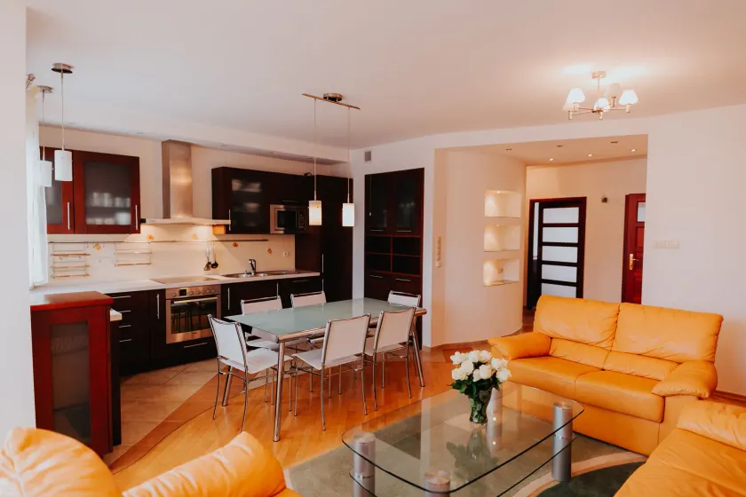 Elite Apartments Bulwary Nadmorskie - Image 1