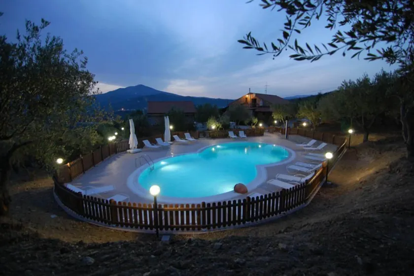 Agriturismo Tempa del Niglio - Image 1