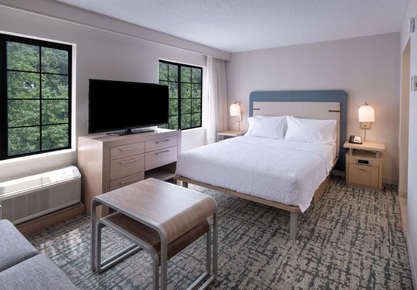 Homewood Suites by Hilton Atlanta Buckhead Pharr Road - Image 1