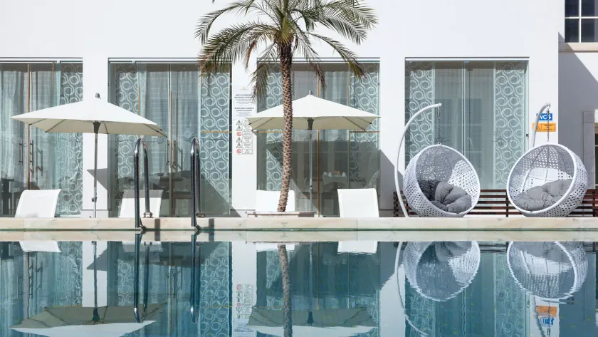 Alentejo Marmòris Hotel & Spa - Image 1