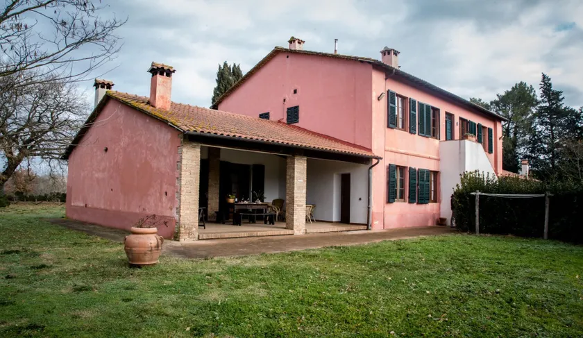 B&B Tenuta di Paganico - Wine&Food - Image 1