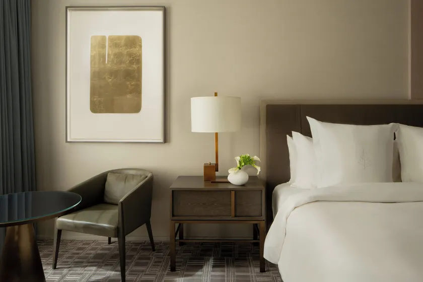 Four Seasons Hotel New York Downtown - Image 1
