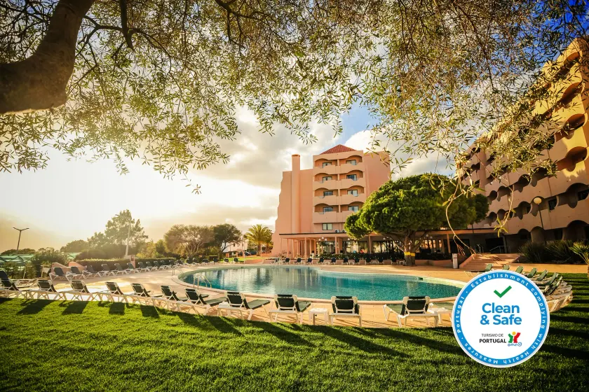 Vila Gale Atlantico - Image 1