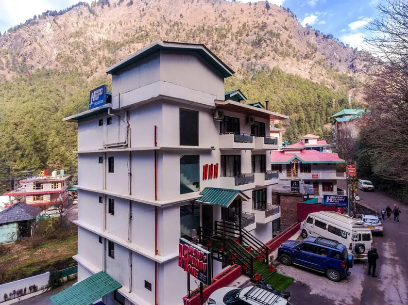 HUKAM'S HOLIDAY HOME by HHH - Image 1