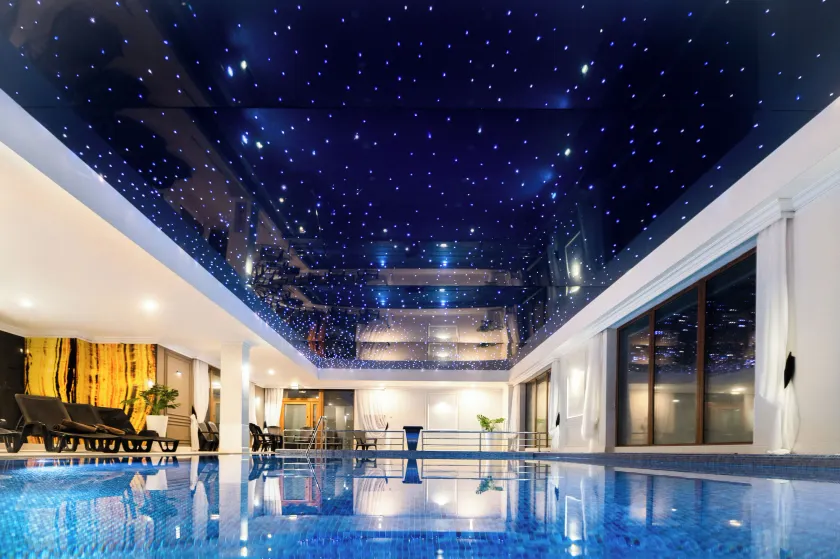 Amber Park Spa - Image 1