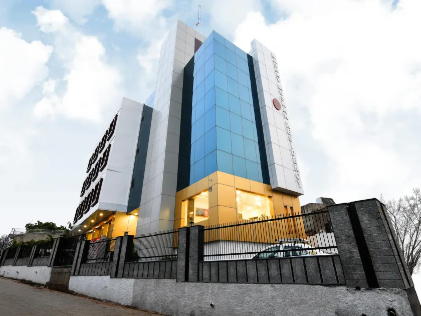 Madhav Muskan Residency - Image 1