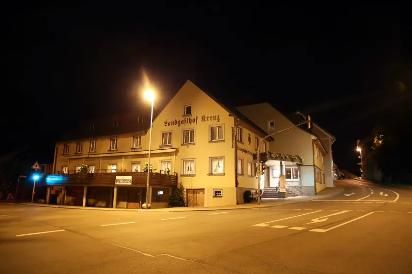 Landgasthof Kreuz - Image 1