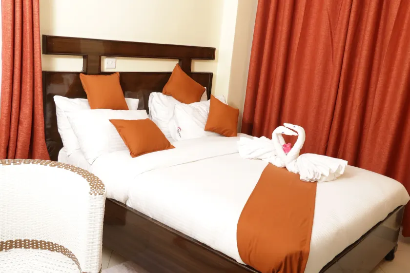 Claire de Lune Moonlight Hotel - Image 1