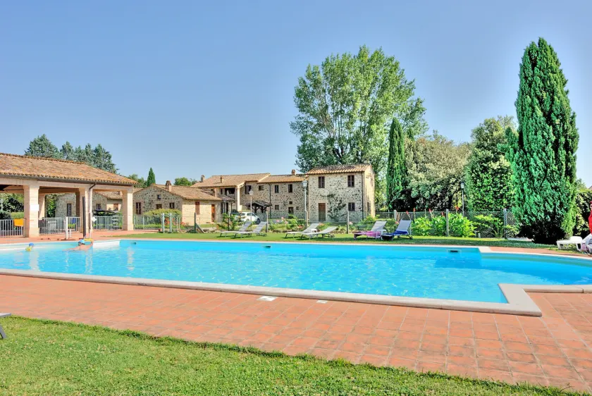 I Casali Della Ghisleria - Image 1