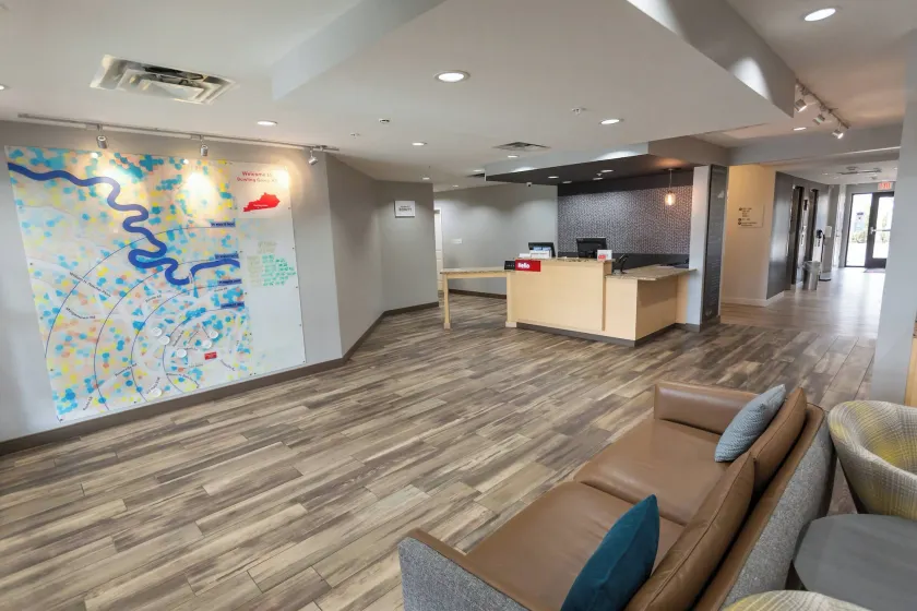 TownePlace Suites by Marriott Bowling Green - Image 1