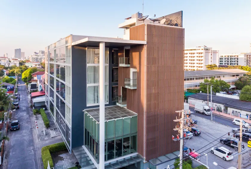 Olive Hotel Bangkok 64 - Image 1