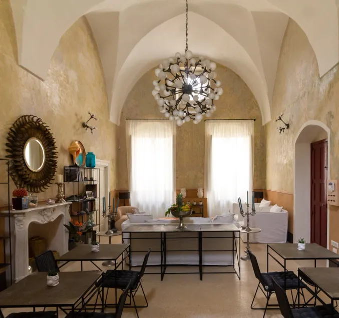 Casa Galateo 20 - Image 1