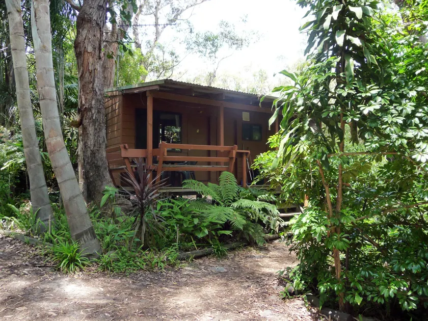 Samurai Beach Bungalows - Image 1