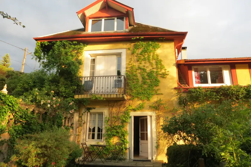 Demeure d'Hôtes L'Hermitage - Image 1