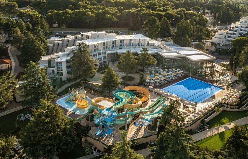 Sunny Porec by Valamar - Image 1
