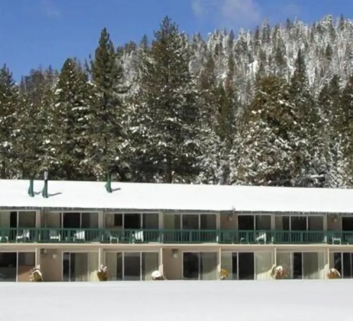 Tahoe Sands Resort - Image 1