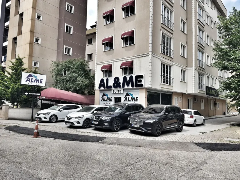 Alme Suite - Image 1