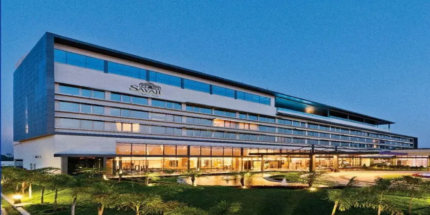 Sayaji Raipur - Image 1